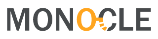 Monocle Logo